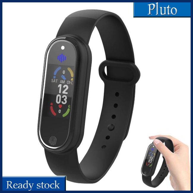 Mới Đồng Hồ Thông Minh Đa Chức Năng Theo Dõi Sức Khoẻ Kiểu Dáng Thể Thao