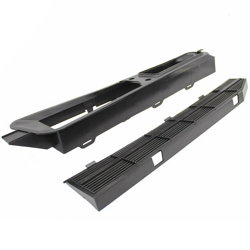 Nhà Sản Xuất Không Khí Cabin Và Bộ Lọc 82208300 Phụ Kiện Chuyên Dụng Cho Xe Jeep Grand Cherokee 1999-2010