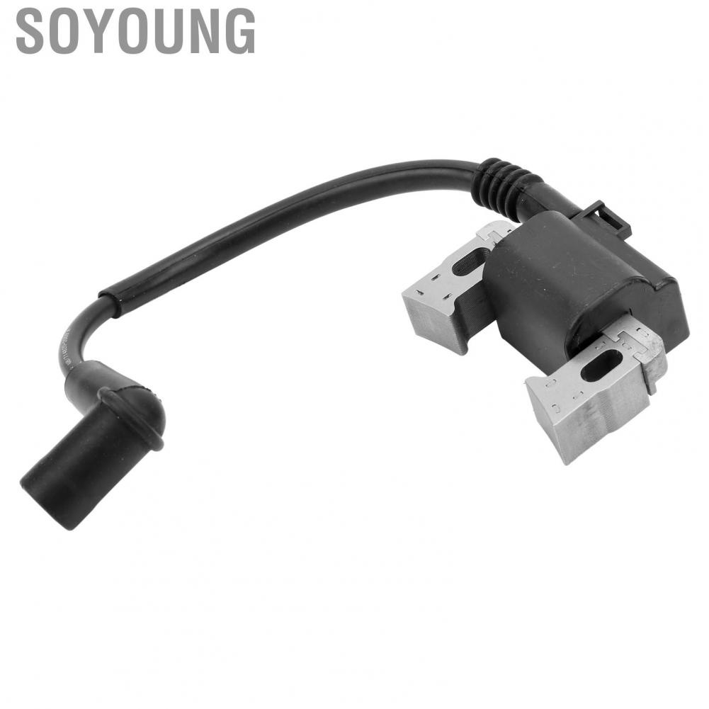 Soyoung Ignition Coil  30500-Z6L-043 OEM Standard Engine Easy Installation Reliable for