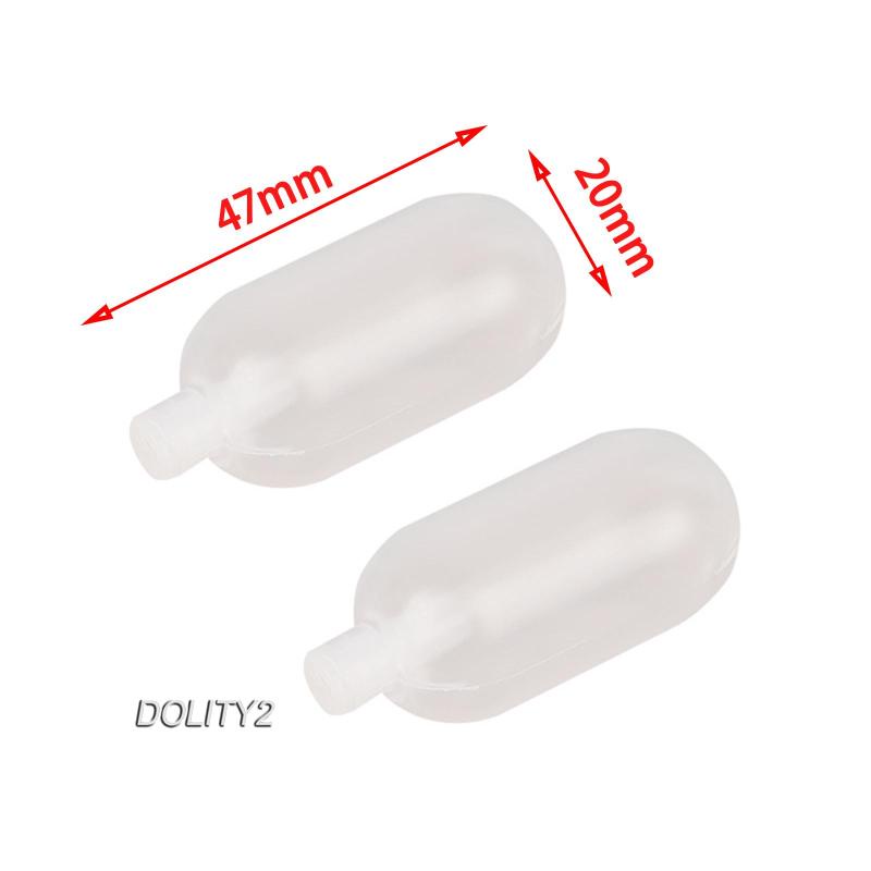 [Dolity2] Set 20 Dụng Cụ Sửa Chữa Tiếng Ồn Đồ Chơi Nhồi Bông Cho Bé