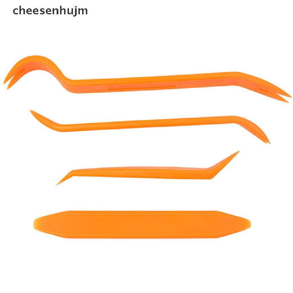 Dụng Cụ Tháo Lắp Sửa Chữa Bảng Điều Khiển Âm Thanh Radio Xe Hơi