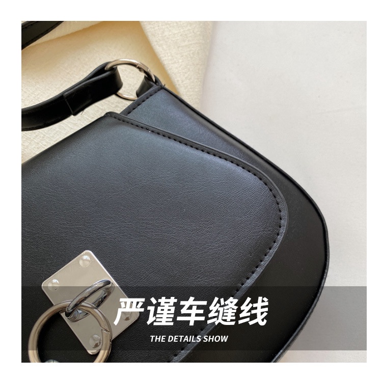 Túi Xách Đeo Vai / Kẹp Nách Phong Cách Thời Trang 2023 Dành Cho Nữ