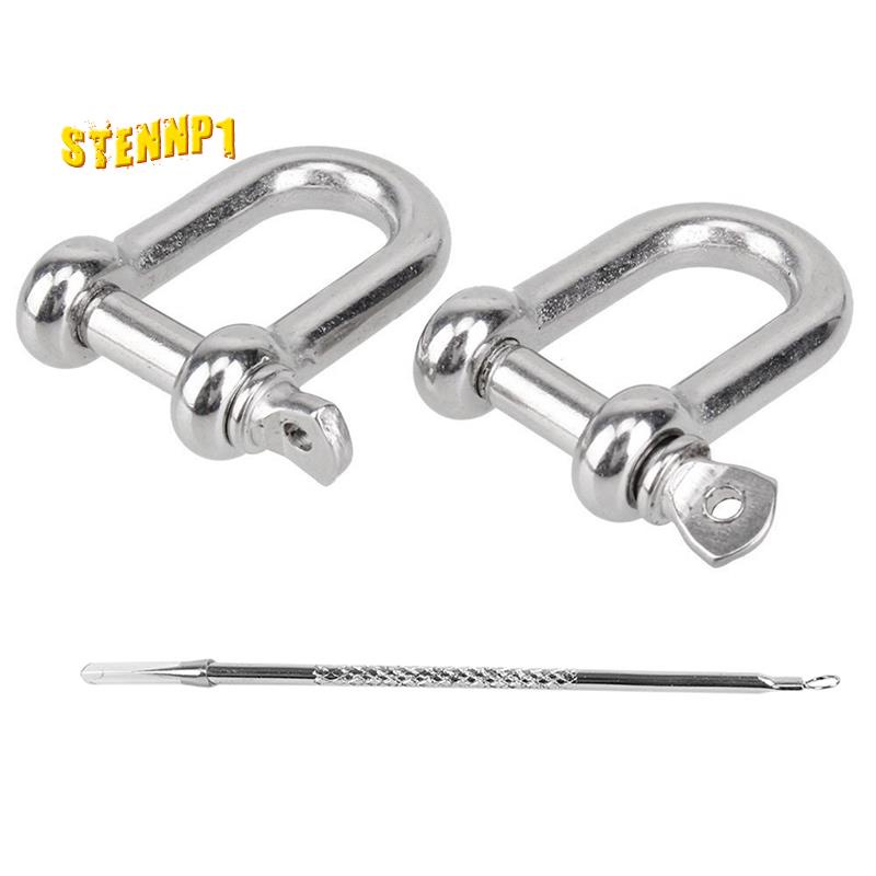 Bộ 1 Dụng Cụ Nặn Mụn Bằng Thép Không Gỉ 304 Kèm 2 Dụng Cụ Nặn Mụn