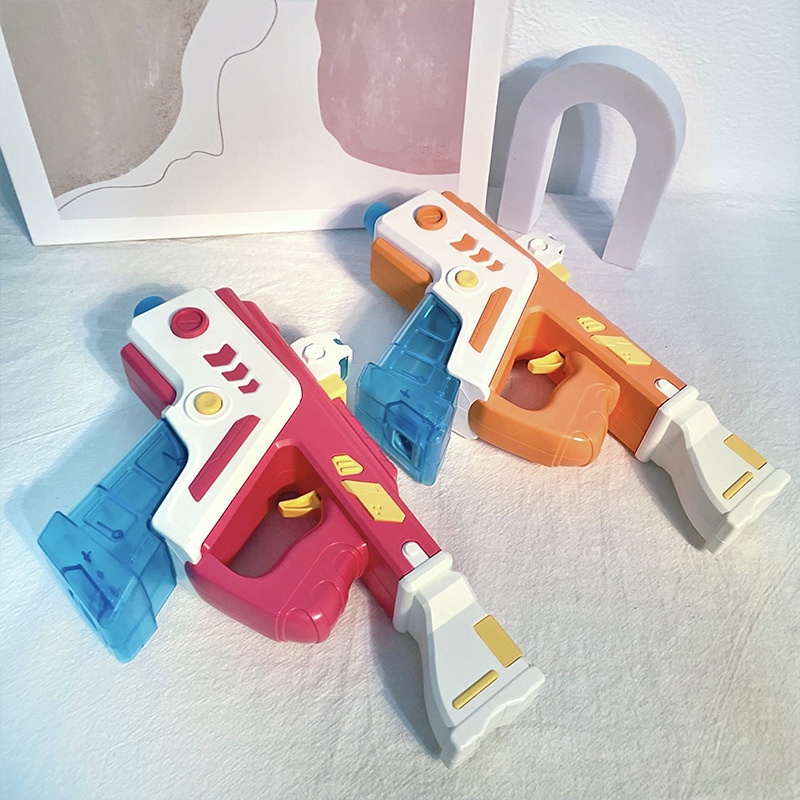 CATIMINI Đồ Chơi Máy Phun Nước Chạy Điện Vui Nhộn Dành Cho Trẻ Em