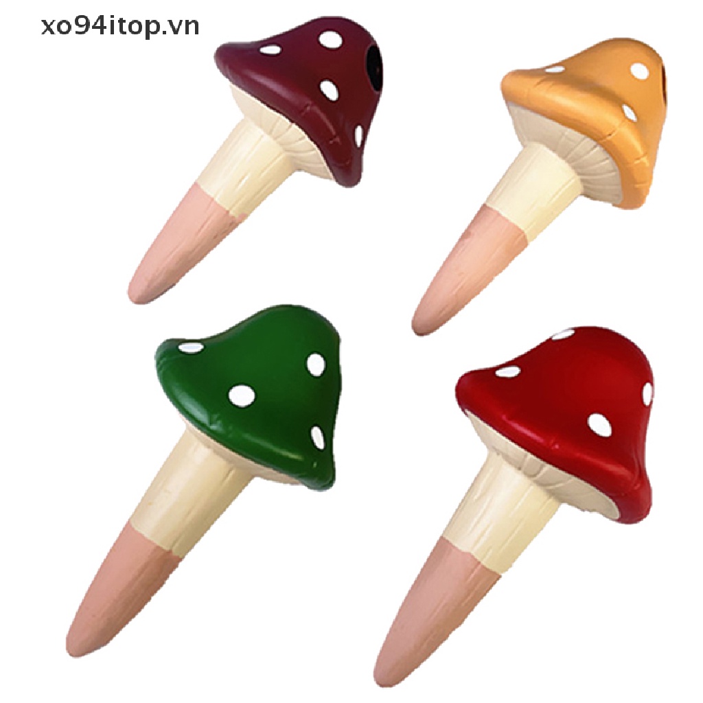 1 Dụng Cụ Tưới Nước Nhỏ Giọt Tự Động Bằng Gốm