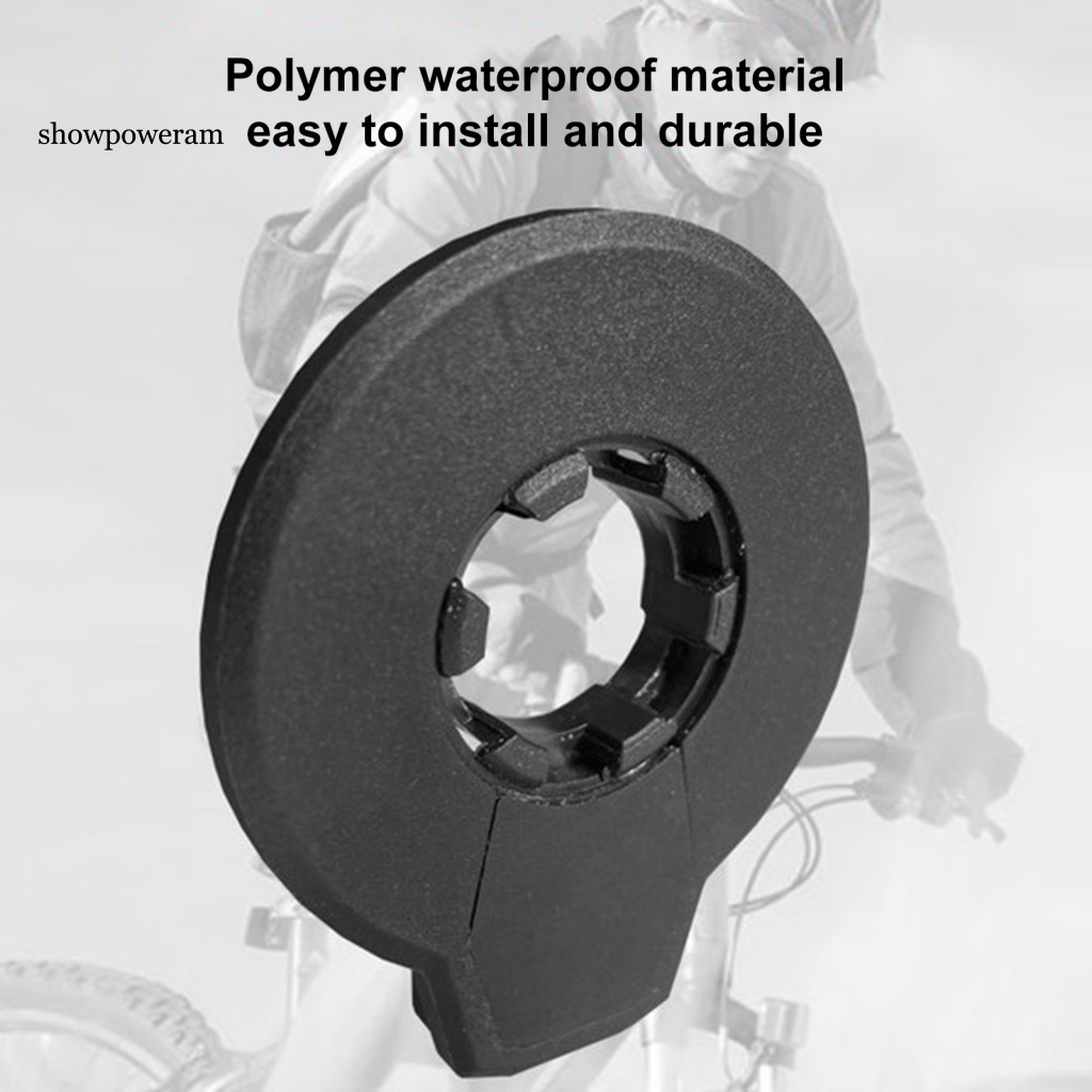 Bộ Cảm Biến Công Suất Cao Chống Nước Cho Xe Đạp