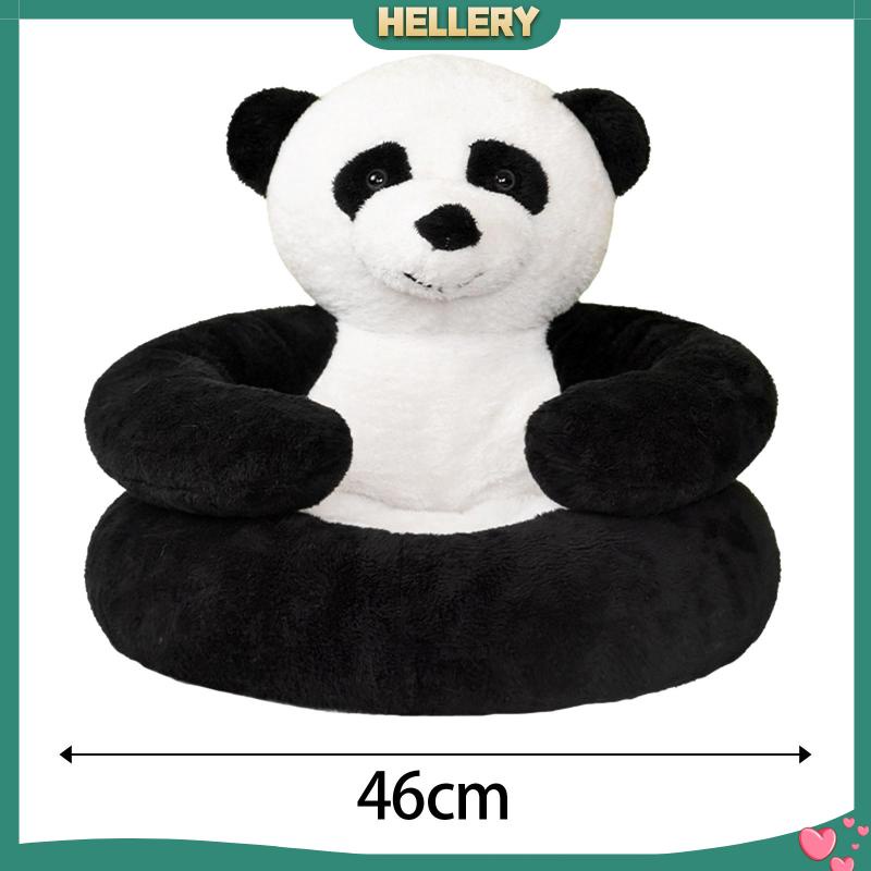 Ổ Nằm Mềm Mại Có Thể Giặt Máy Họa Tiết Hoạt Hình Đáng Yêu Cho Thú Cưng