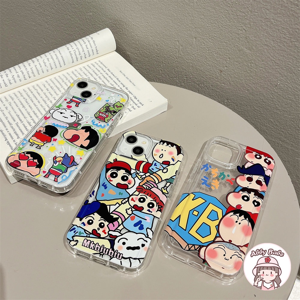 Ốp Điện Thoại TPU Mềm Chống Mồ Hôi In Hình Cún Chocobi Cho Iphone 14 Pro Max 11 12 11 Pro Max X XS