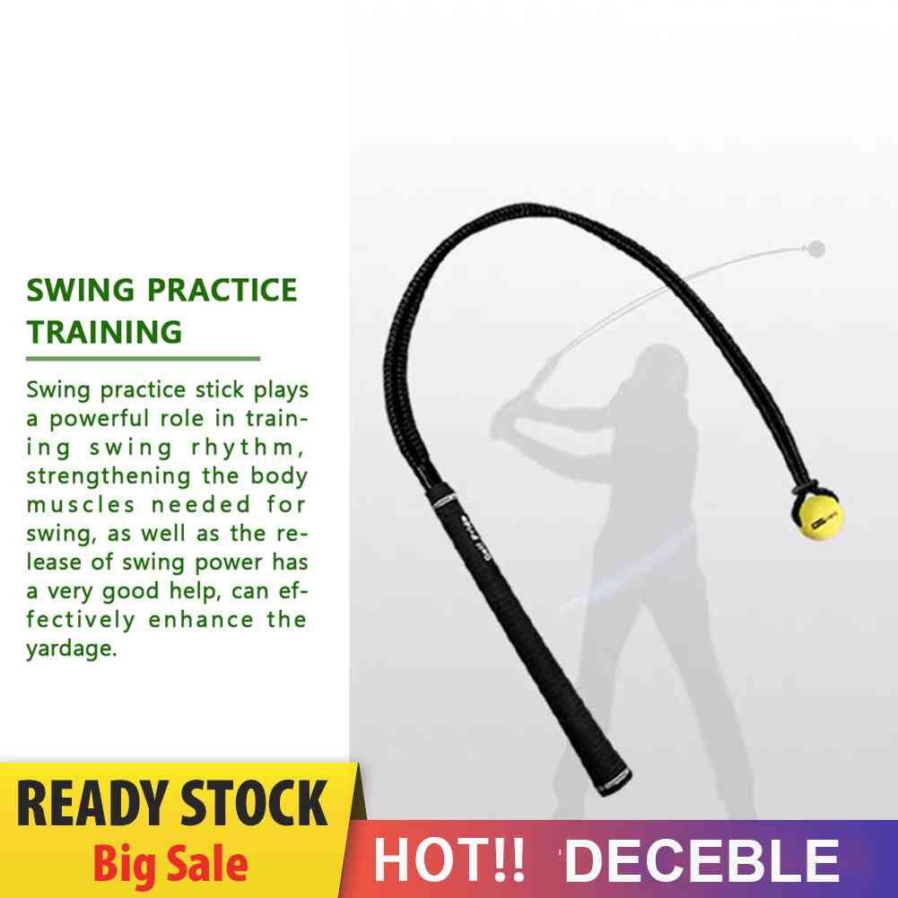 Pu Dây Thừng Gắn Gậy Đánh Golf Bằng Da