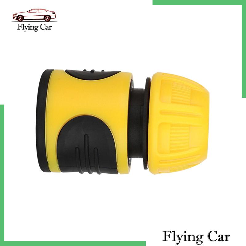 Đầu Nối Ống Nước Tưới Vườn Chống Rò Rỉ 1 / 2 "Lzdjfmy2