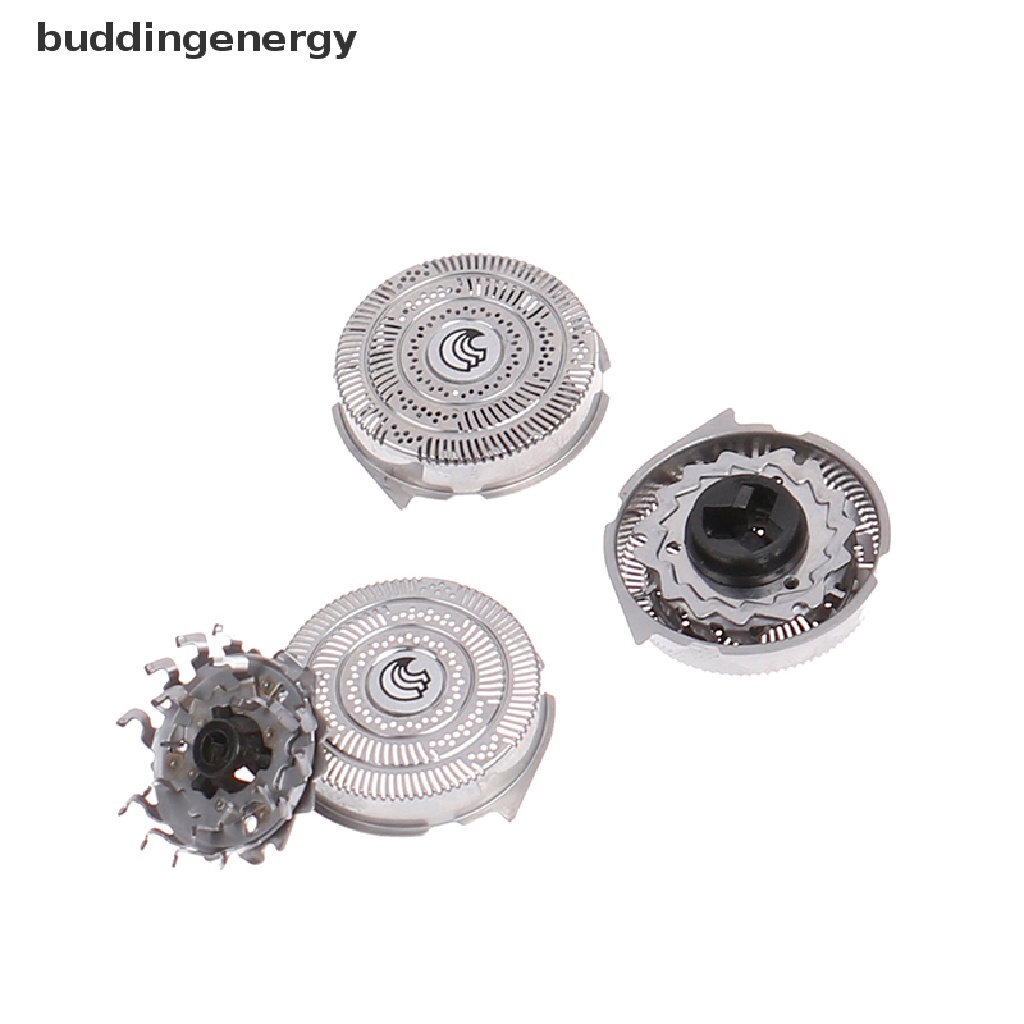 Set 3 Đầu Dao Cạo HQ9 Thay Thế Dành Cho HQ9100 HQ9140 HQ9160 HQ9170 Tiện Dụng