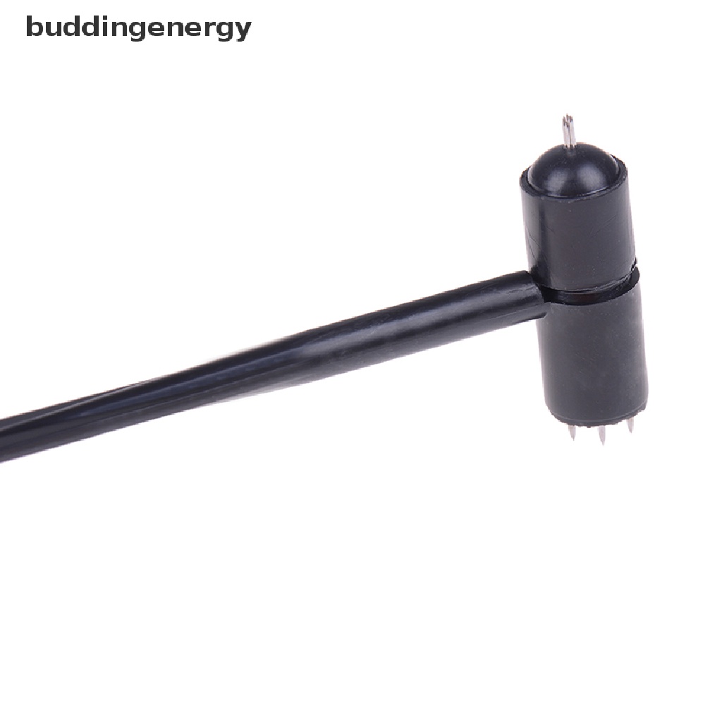 {BUDDI} Mũi Kim Nhựa Hai Đầu Khử Độc {BUDDI}