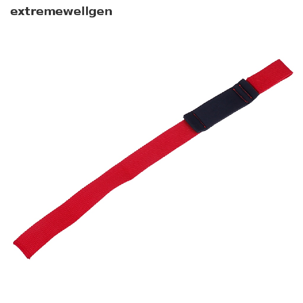 Bộ 2 Đai Quấn Cổ Tay Hỗ Trợ Tập Thể Hình Phụ Kiện Chuyên Dụng Dành Cho Llff