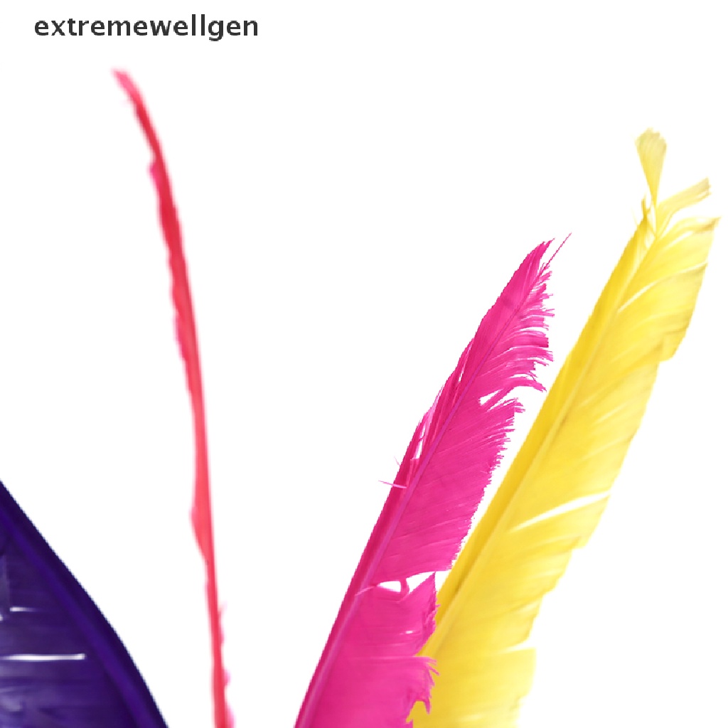 [Cực Tốt] China Jianzi Bánh Xe Tập Đá Lông Ngỗng Cầm Tay Phụ Kiện Chuyên Dụng Dành Cho Llff