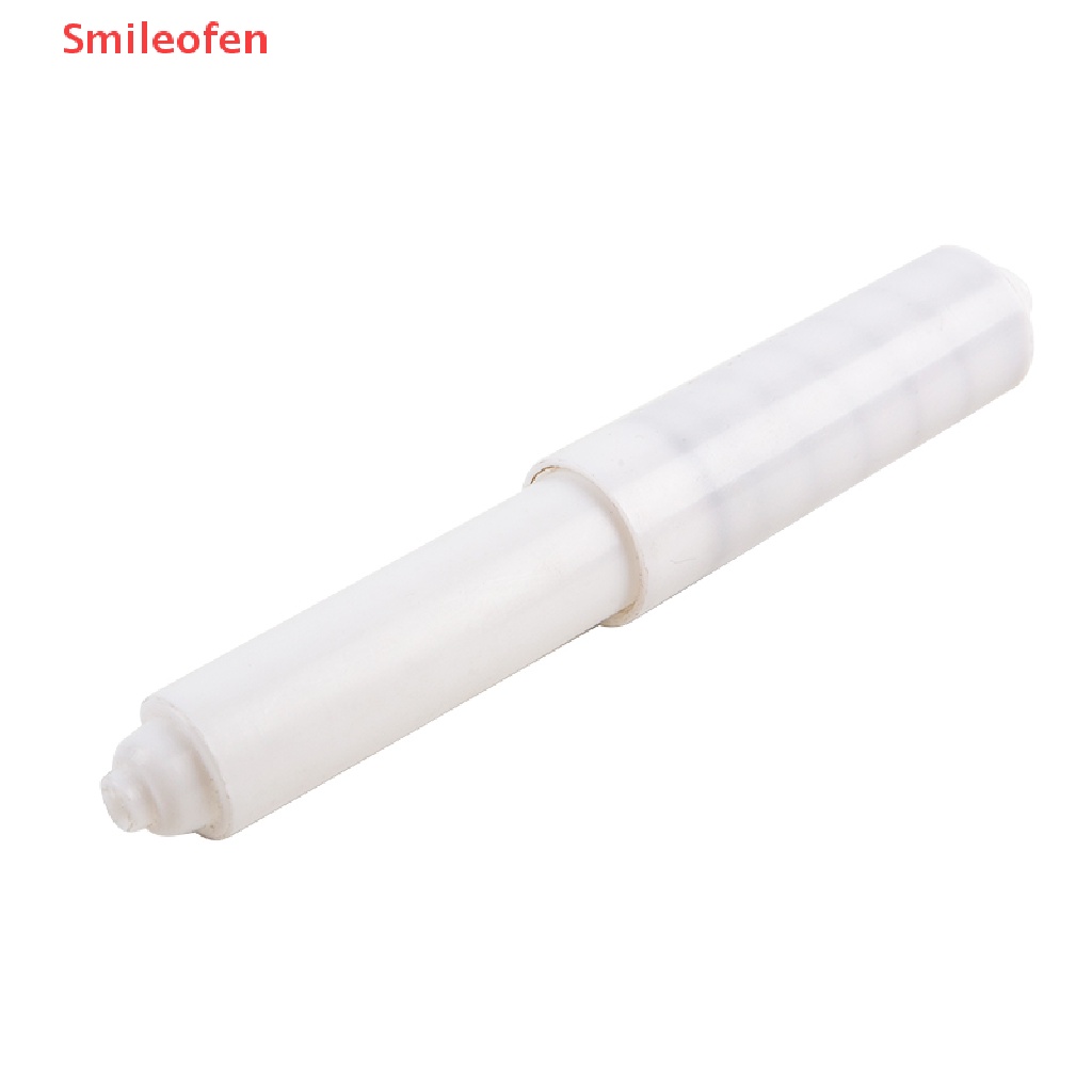 [Smileofen] Cuộn Giấy Vệ Sinh Thay Thế Có Lò Xo Cho Phòng Tắm