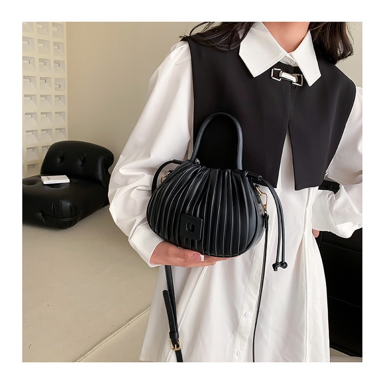 Túi Xách Nữ Đeo Chéo Thời Trang Hàn Quốc Xinh Xắn