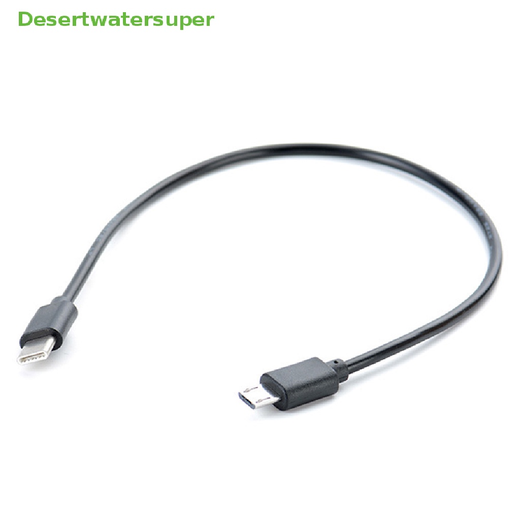 Cáp Sạc Chuyển Đổi Dữ Liệu OTG Đầu Đực Sang Micro USB Cái