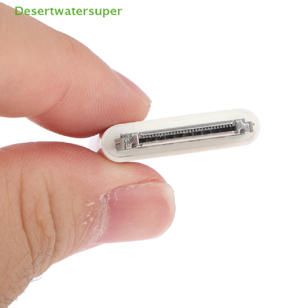 Đầu Chuyển Đổi Micro Usb Sang 30 Pin Cho Điện Thoại Android