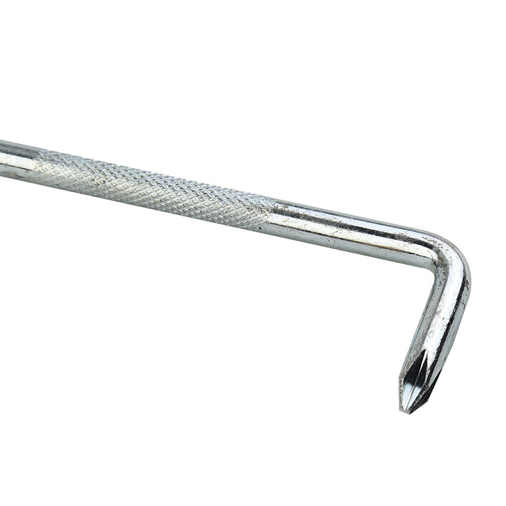 Set 2 Tua Vít Nam Châm Loại Z 6mm Sửa Chữa Đa Dụng