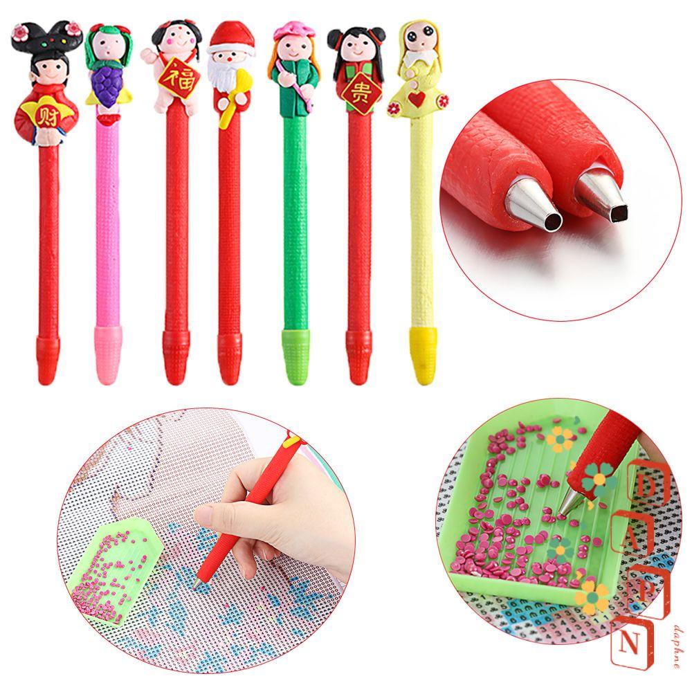 Bút Thêu 5D DAPHS Chuyên Dụng Cho May Vá DIY