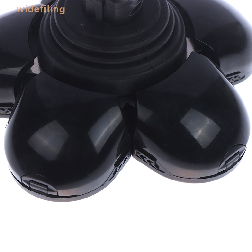 Bộ 6 Đầu Dao Cạo 6D Thay Thế Cho Máy Cạo Râu Điện