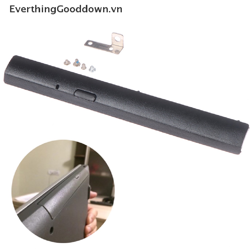 Khung Gắn Ổ Đĩa DVD ODD Cho Lenovo Ideapad 320 320C 330 15IKB ISK5000 vn