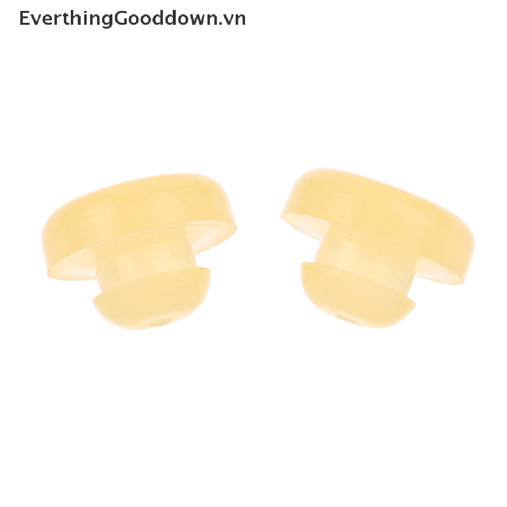 Everthinggooddown 10 Nút Cao Su Chặn Bàn Đạp Phanh Cho Nissan Altima Frontier vn