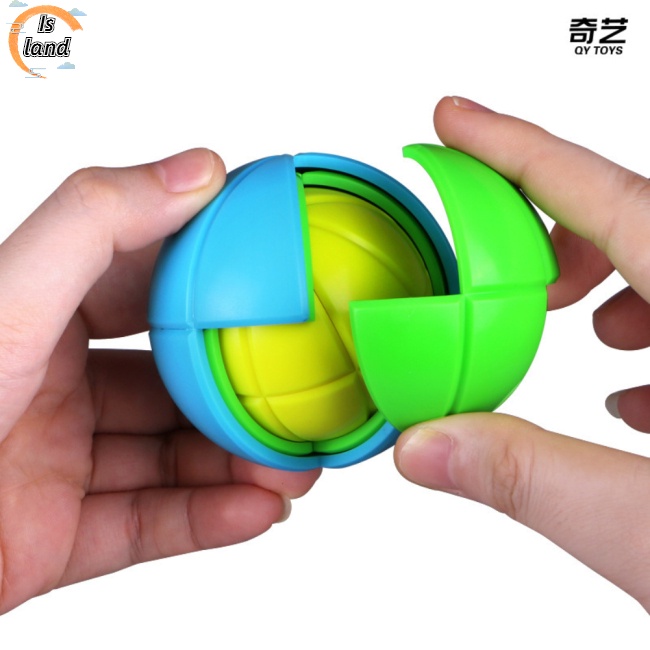 Bóng Mê Cung 3D Đồ Chơi Cho Bé