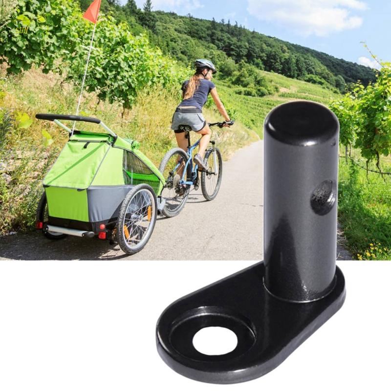 Đầu Kéo Xe Đạp Bằng Thép Dành Cho Bé In-step &amp; Bike