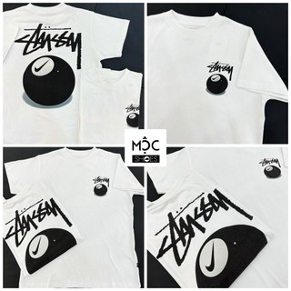 Áo thun nike x stussy - men's 8 ball
