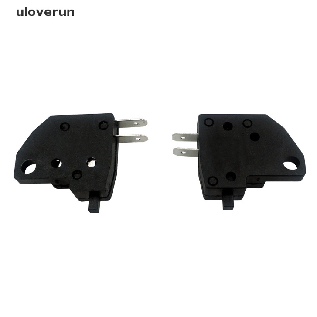 Set 2 Công Tắc Đèn Phanh Tay Trái Phải Thay Thế Chuyên Dụng Cho ATV vn