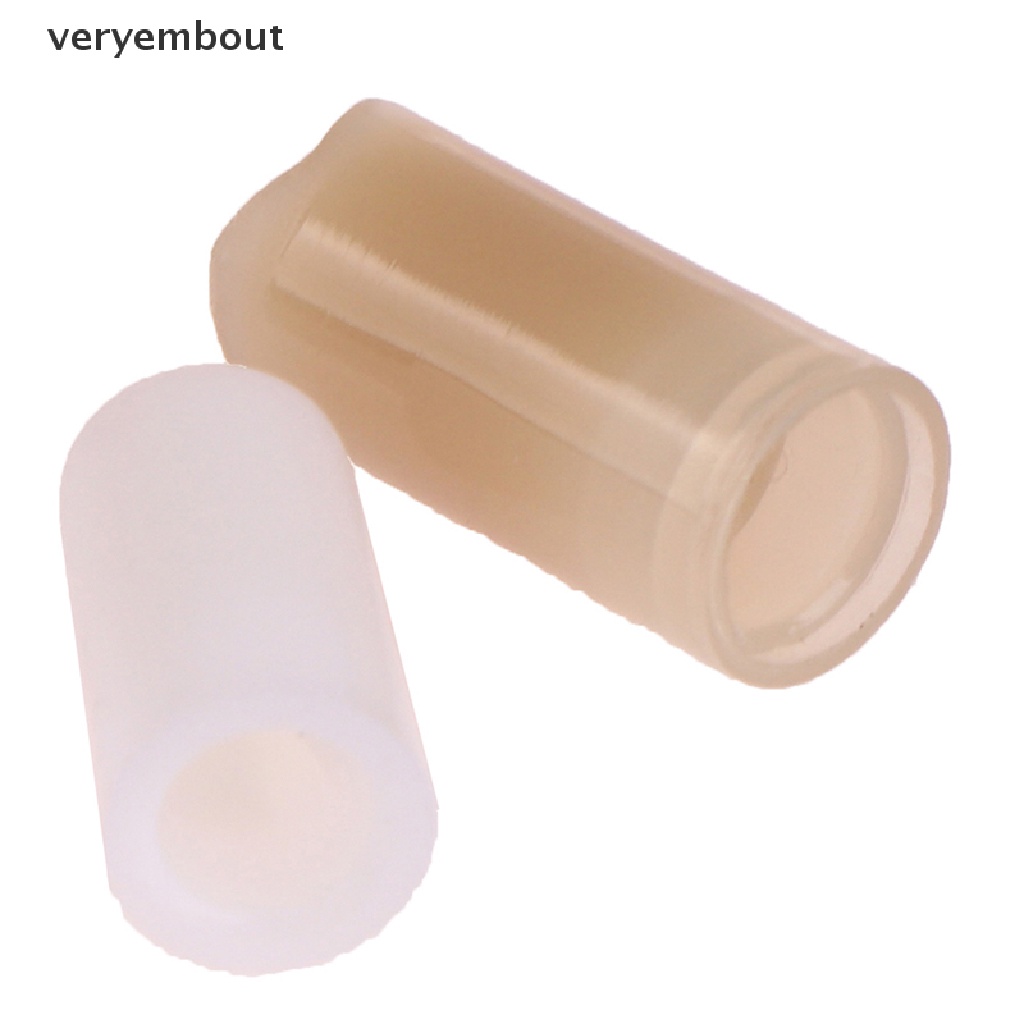 Set 2 Mũi Khoan Móng Tay Bằng Nhựa 204 Và Marathon 102L 105L Chuyên Dụng