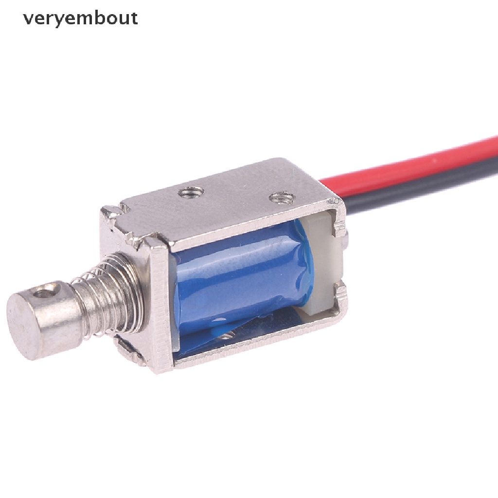 Mô Đun Điện Từ DC3V 10mm * 11mm 4mm Chuyên Dụng