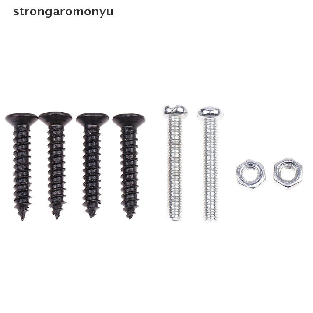 1 Bộ Ốc Vít Bảng Điều Khiển 50A