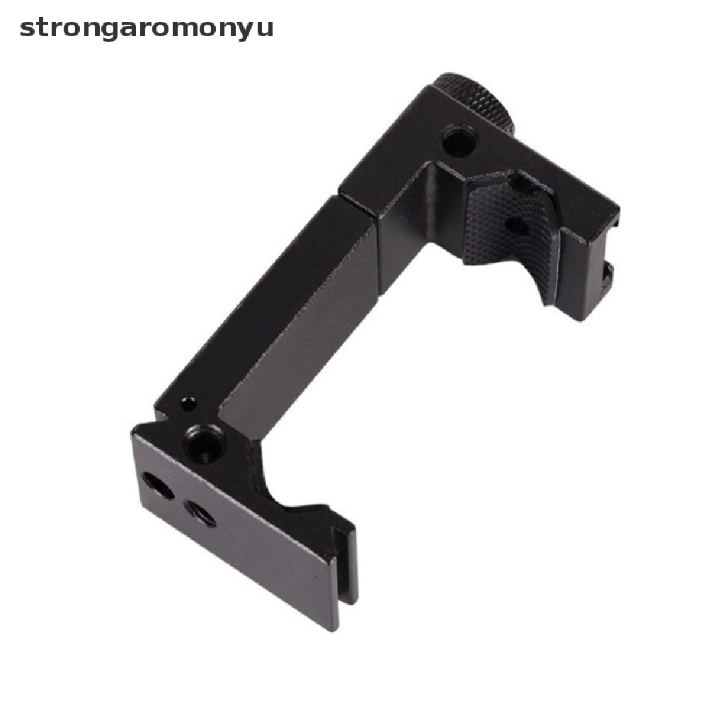 Giá Đỡ Ba Chân Bằng Nhôm Hỗ Trợ Cho Điện Thoại