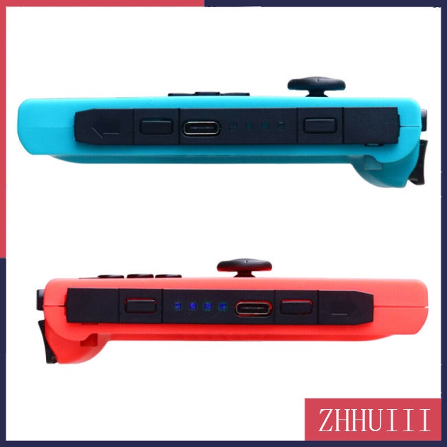 Tay Cầm Chơi Game Không Dây Chuyên Nghiệp Cho Máy Nintendo Switch