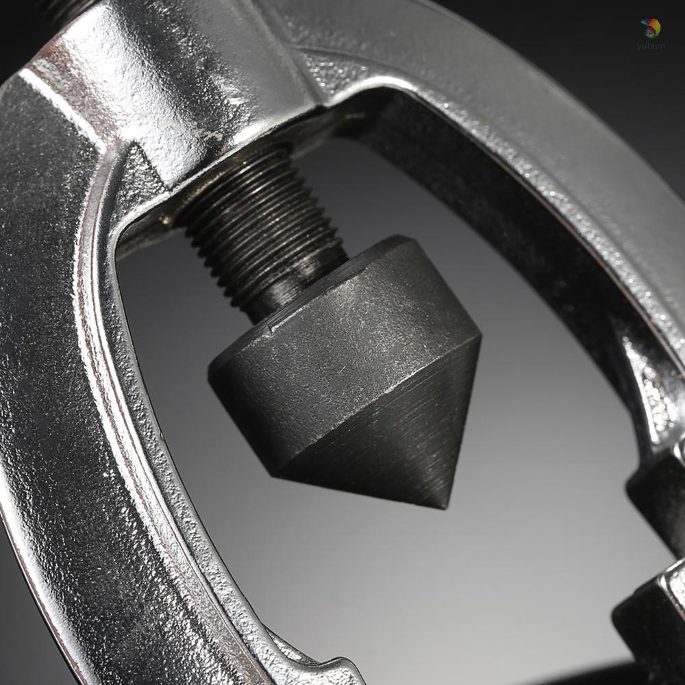 Bộ 9 Dụng Cụ Sửa Chữa Ống Dẫn Phanh Bằng Nhôm Đồng Thau Chuyên Dụng