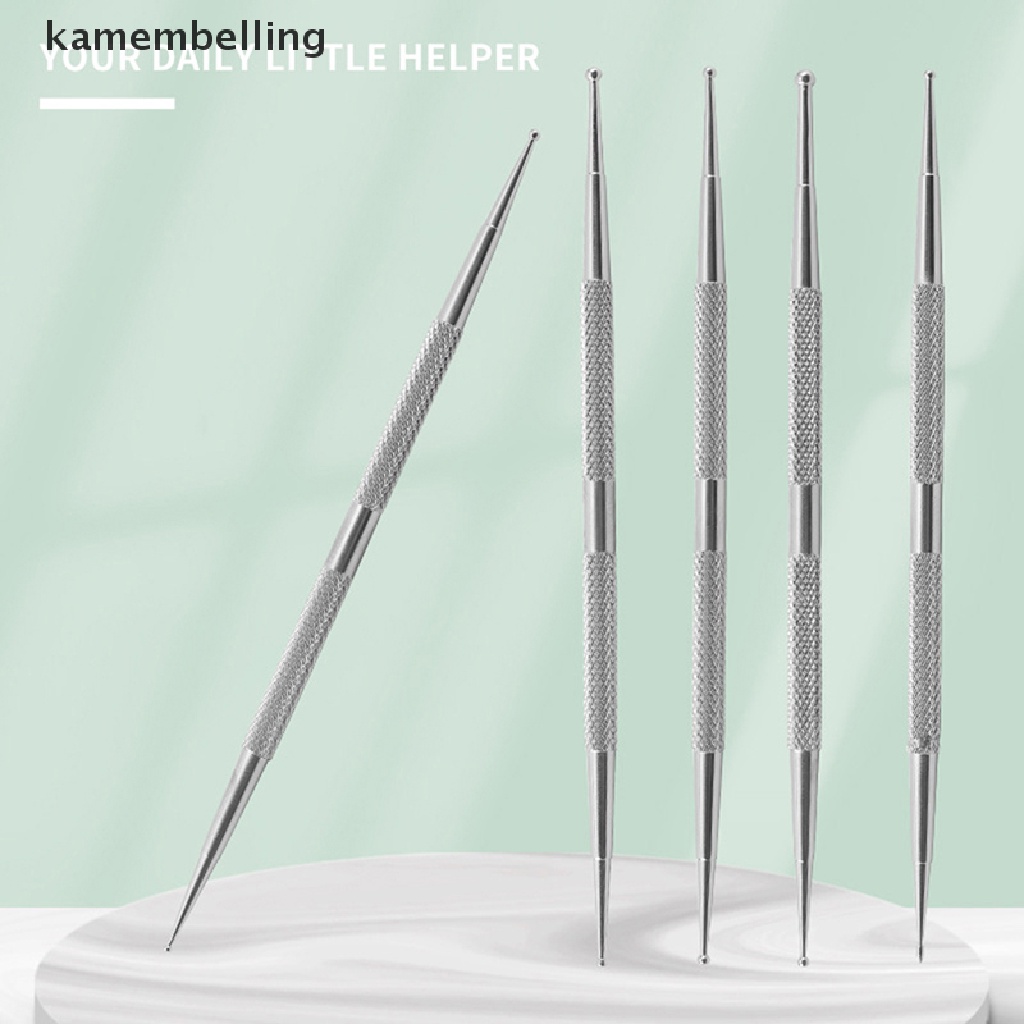 1 Bút Chấm Bi Trang Trí Móng Tay Nghệ Thuật