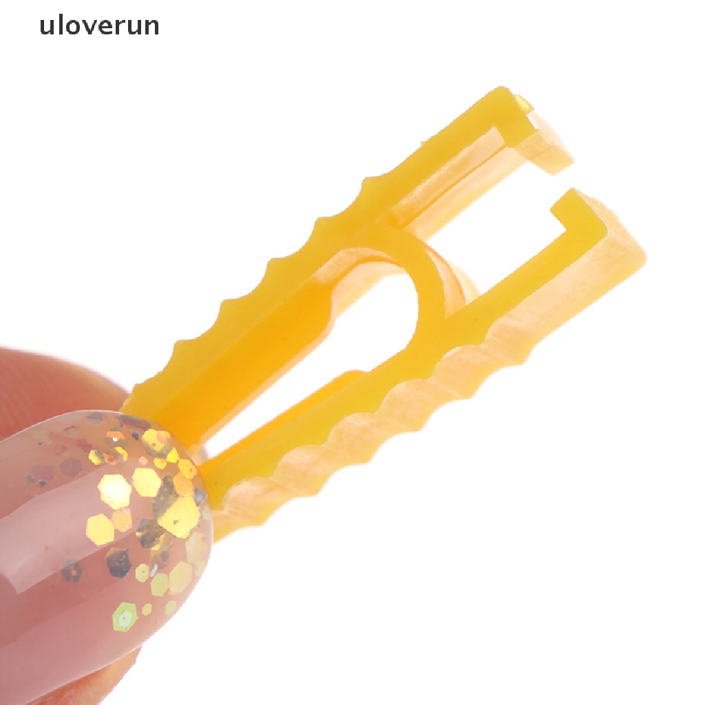 Set 10 Kẹp Cầu Chì Xe Hơi Chuyên Dụng