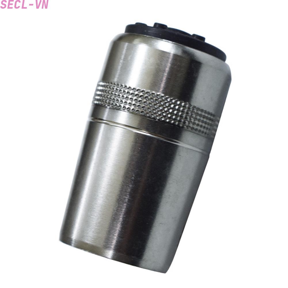 Nắp Đậy Cần Câu Cá Bằng Hợp Kim Nhôm Kích Thước 15-30.5mm