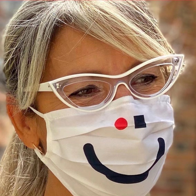 Mắt Kính Chống Bức Xạ Ttr90 Cho Cả Nam Và Nữ