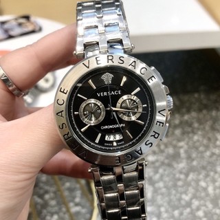 Đồng hồ quartz đa năng cho nam