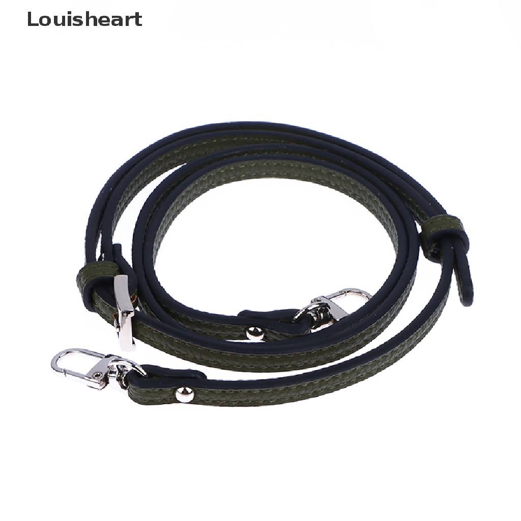 Dây Đeo Túi Xách Louisheart Bằng Da Thật Cao Cấp