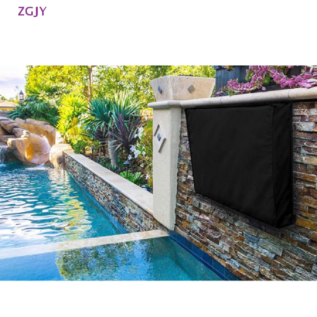 Tấm Phủ TV Ngoài Trời Chống Bụi Chịu Thời Tiết Mới