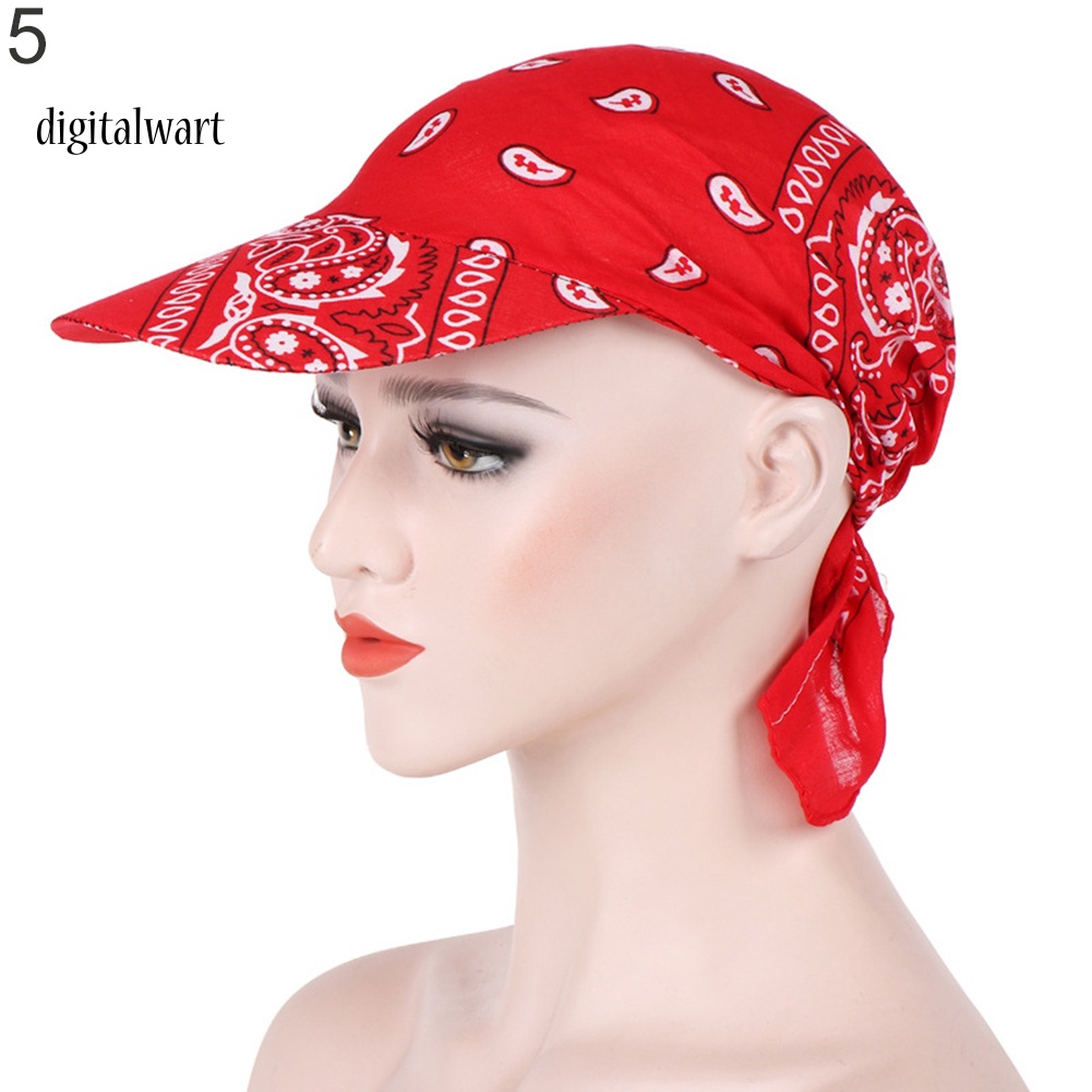 Kỹ Thuật Số| Mũ Lưỡi Trai In Chữ Thời Trang Nữ Tính