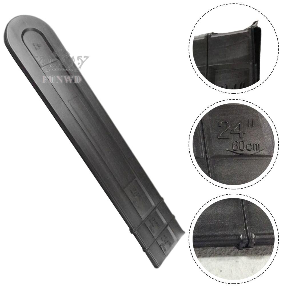 Ốp Bảo Vệ Cưa Máy Chất Lượng Cao Kích Thước 20 Inch-24 Inch