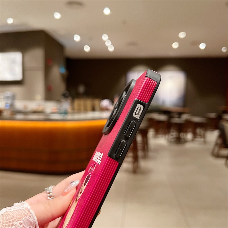 Ốp Điện Thoại Da Mềm Chống Sốc Cho iPhone 14 13 12 11 Pro Max Mini XS XR X 8 7 6 6S Plus + SE 2020