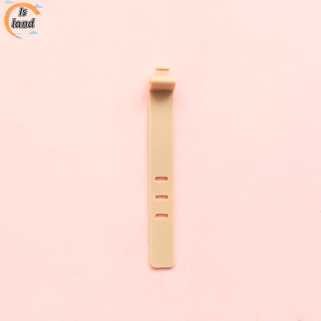 Bộ 4 Dây Quấn Tai Nghe Chống Thất Lạc Bằng Silicon Mềm Tái Sử Dụng Được