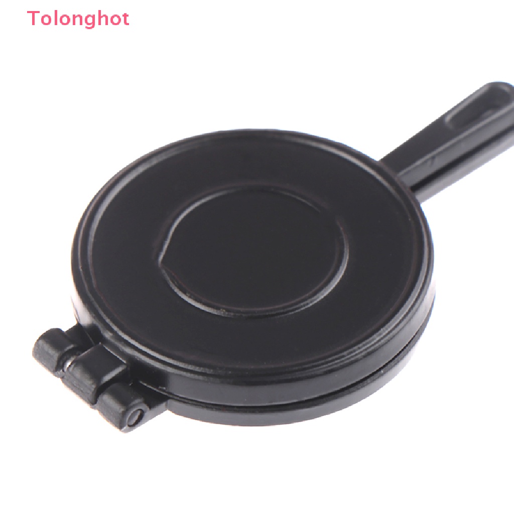 Khuôn Làm Bánh Waffle Tỉ Lệ 1: 12 Trang Trí Nhà Búp Bê