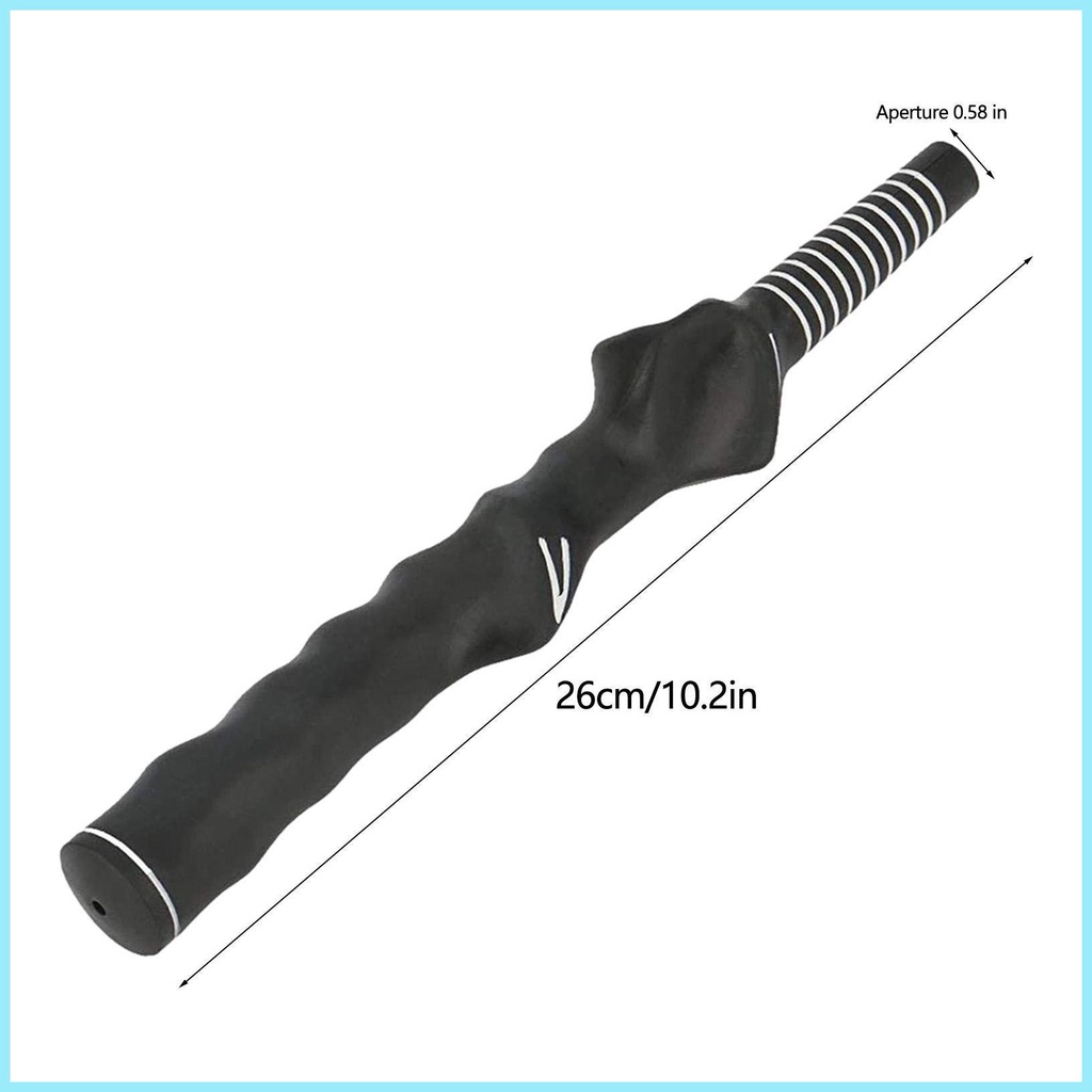 Tay Cầm Gậy Đánh Golf Chống Trượt Cho Người Mới Bắt Đầu